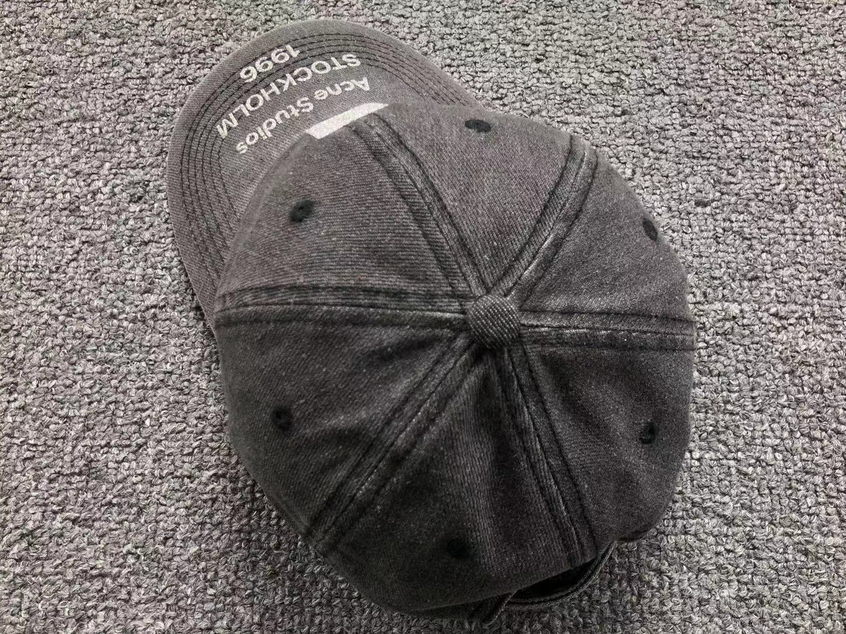 AcneStdios Cap