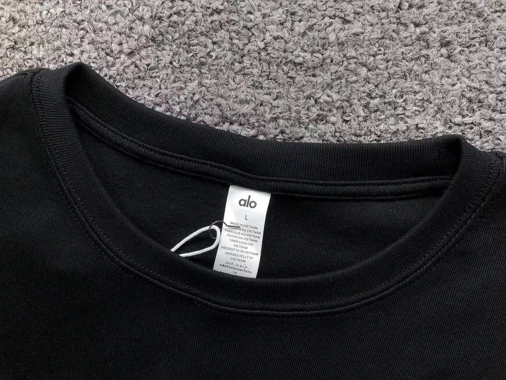 A1O Tshirt Female