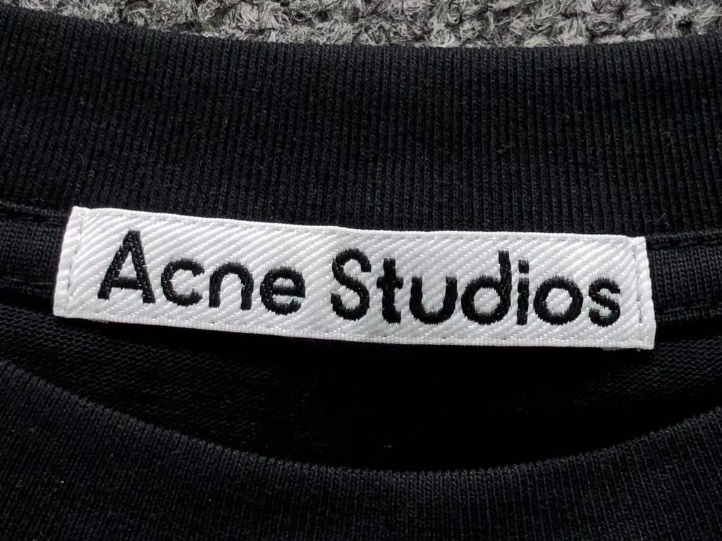 AcneStdios Longsleeve