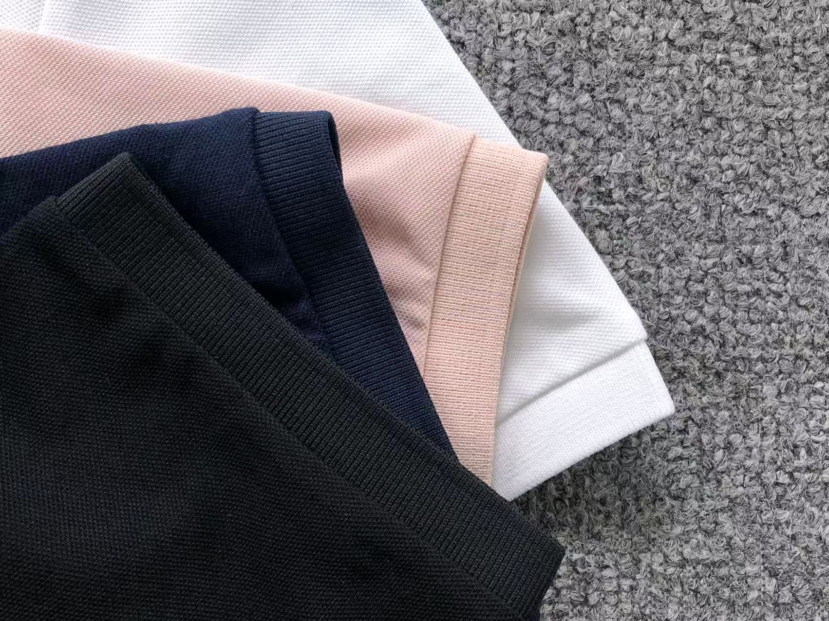 Classic Polo Female