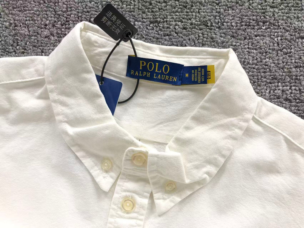 Ralph Lauren Shirt