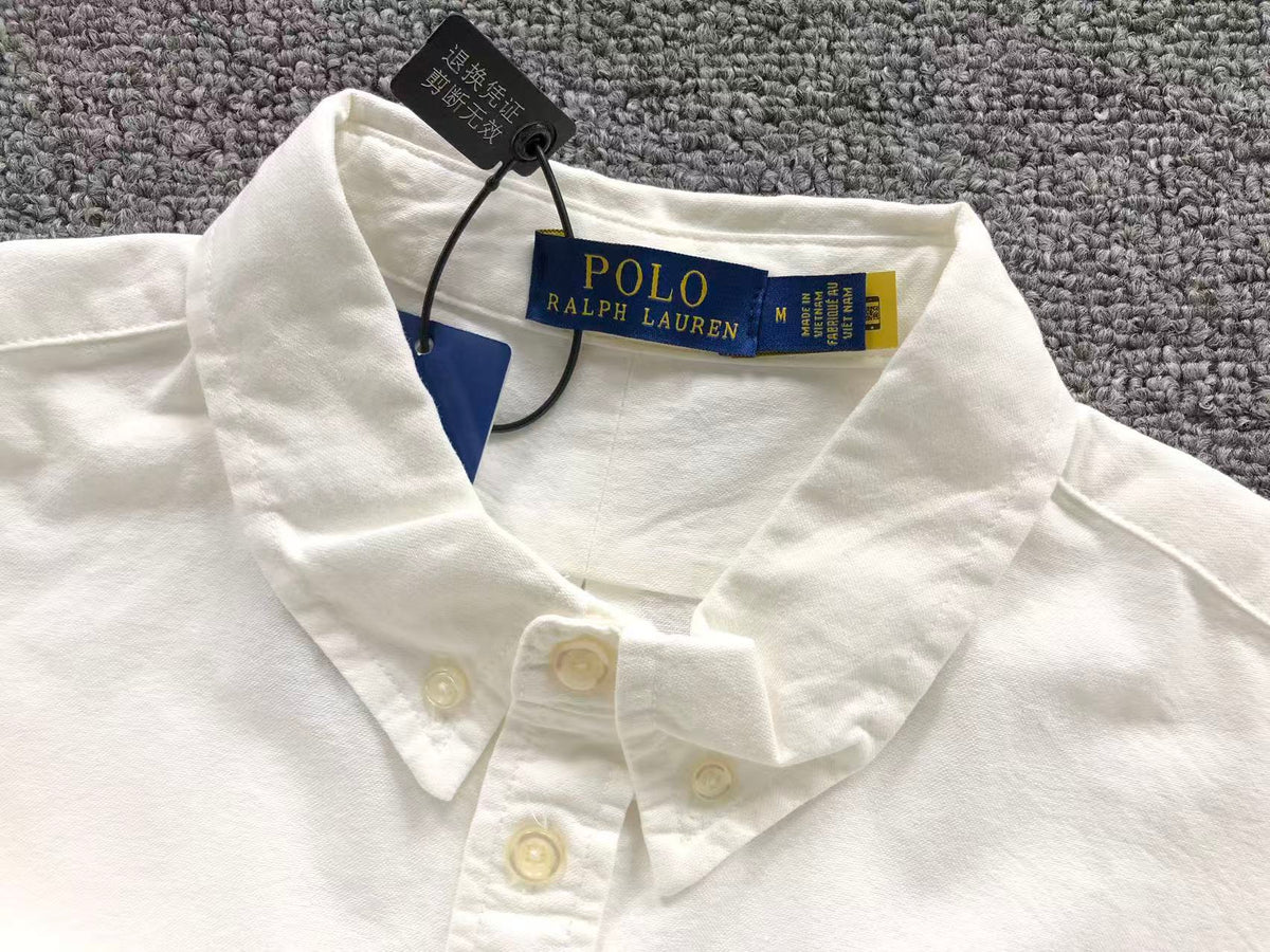 Ralph Lauren Shirt