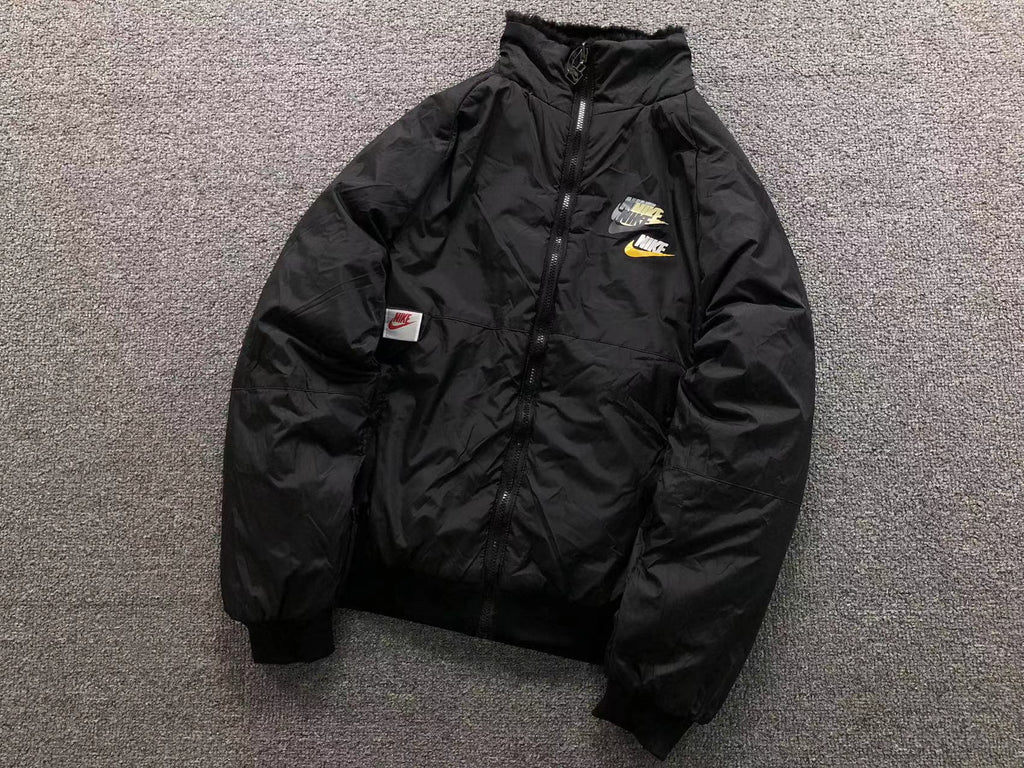N1K Jacket