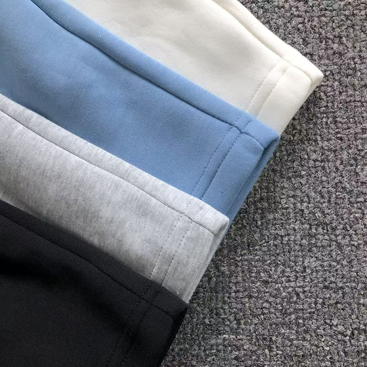 N1K Shorts