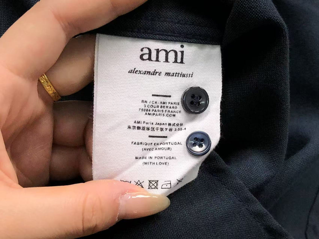 Am1 Shirt
