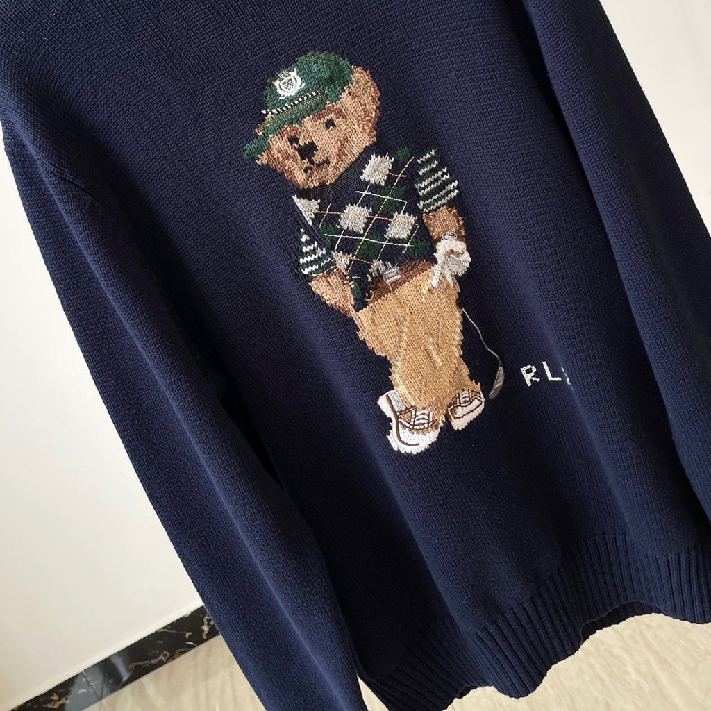 Ralph Lauren Sweater