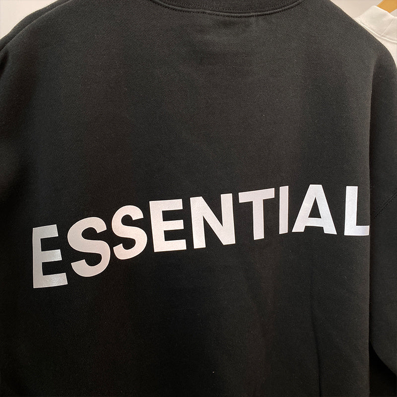 FOG x Essentials Crewneck 19SS