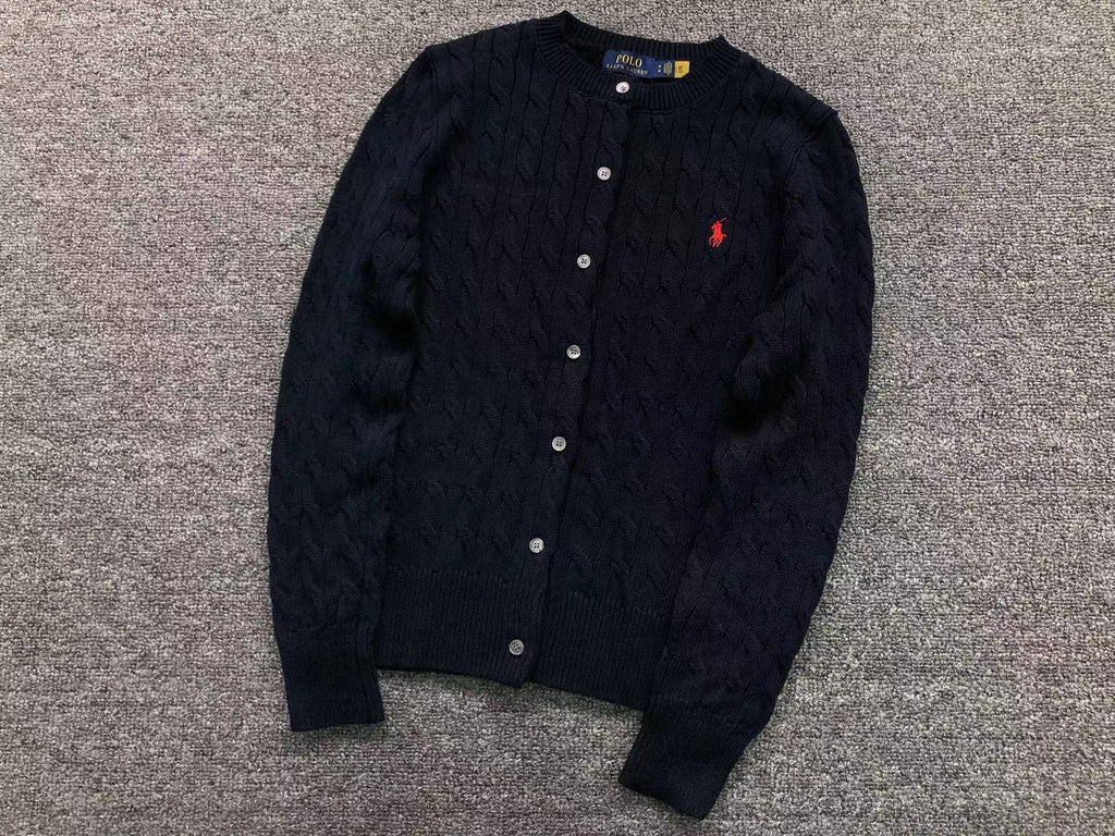 Ralph Lauren Sweater Female