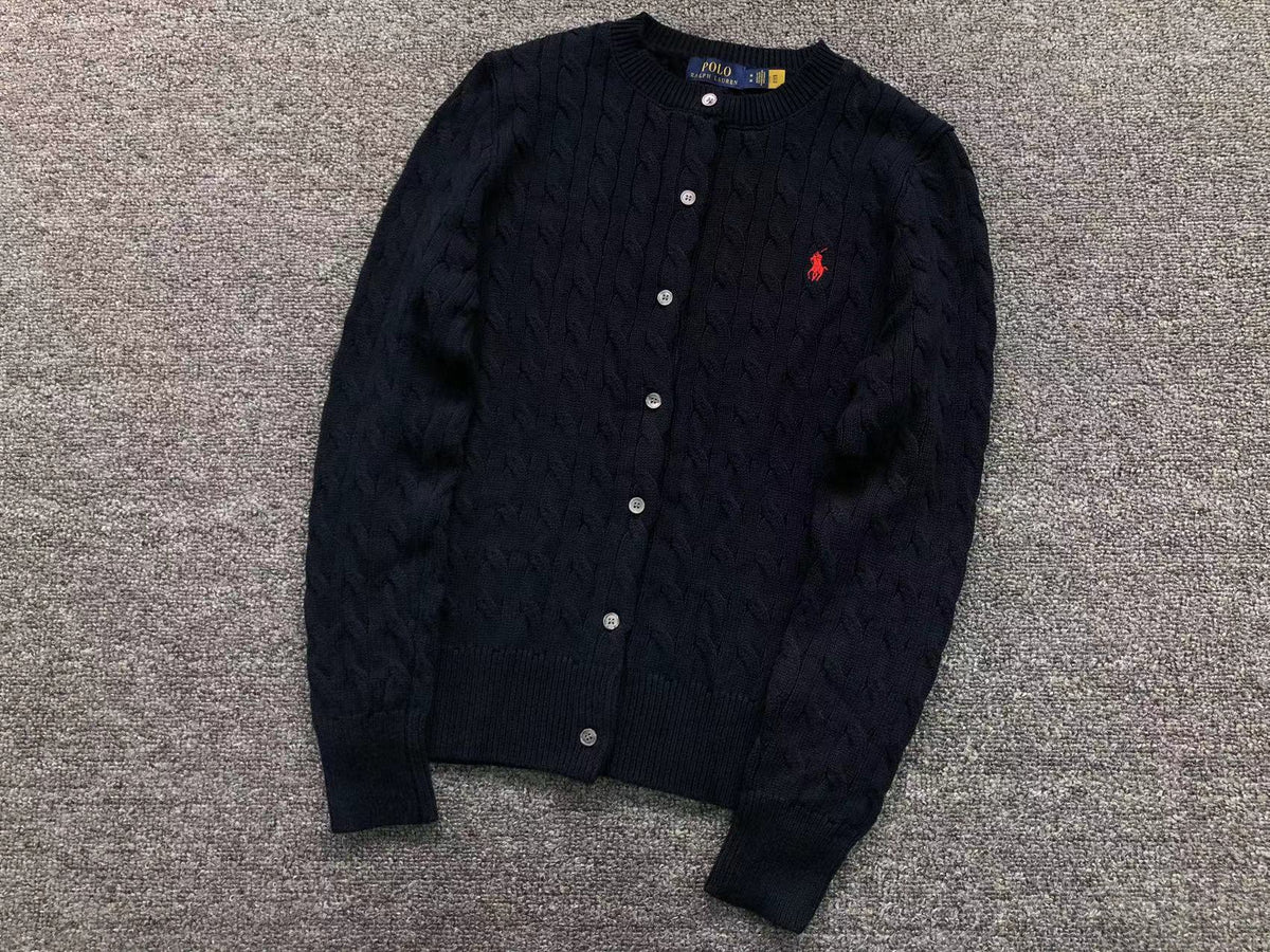 Ralph Lauren Sweater Female