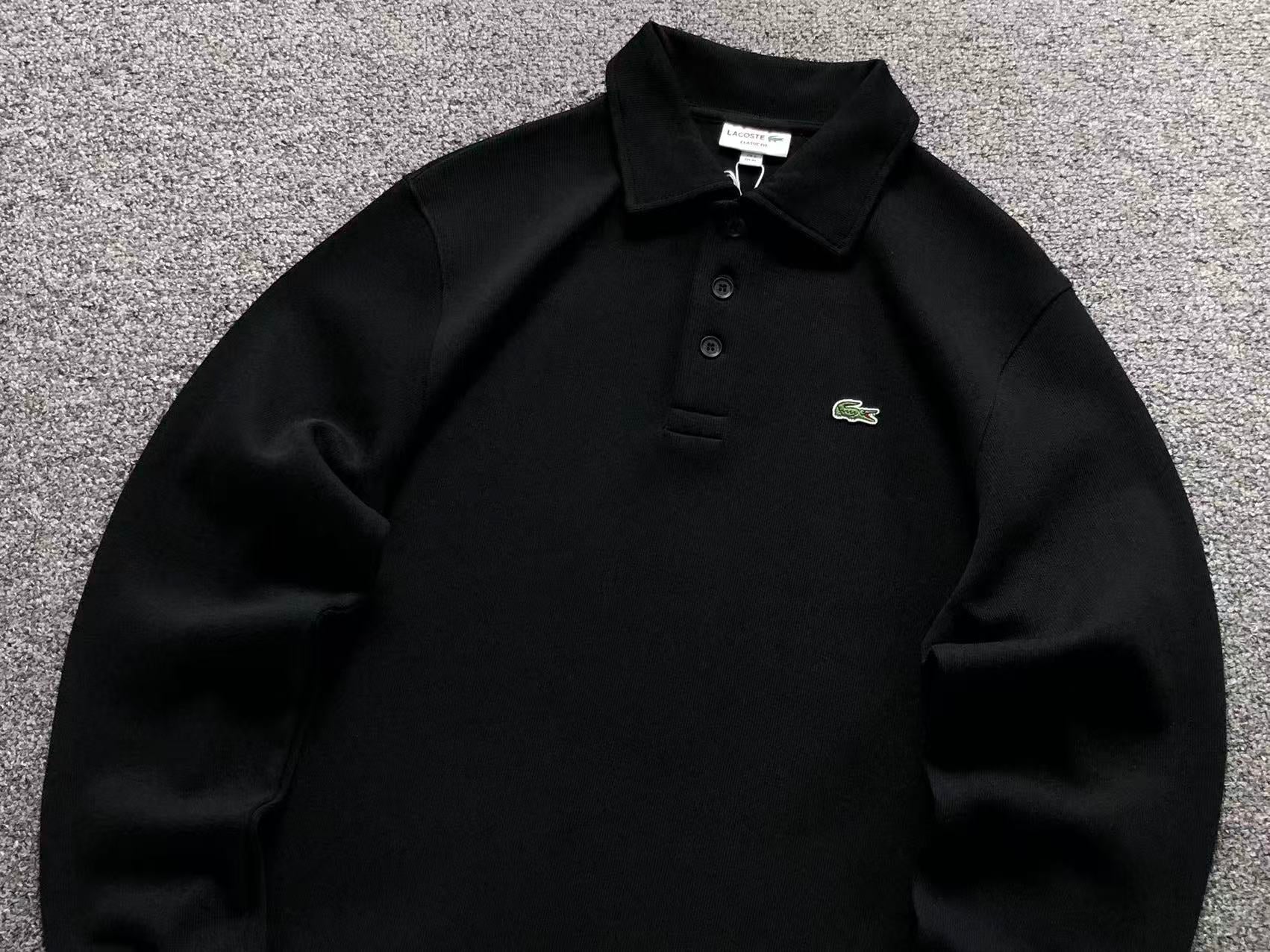 Classic Hoodie