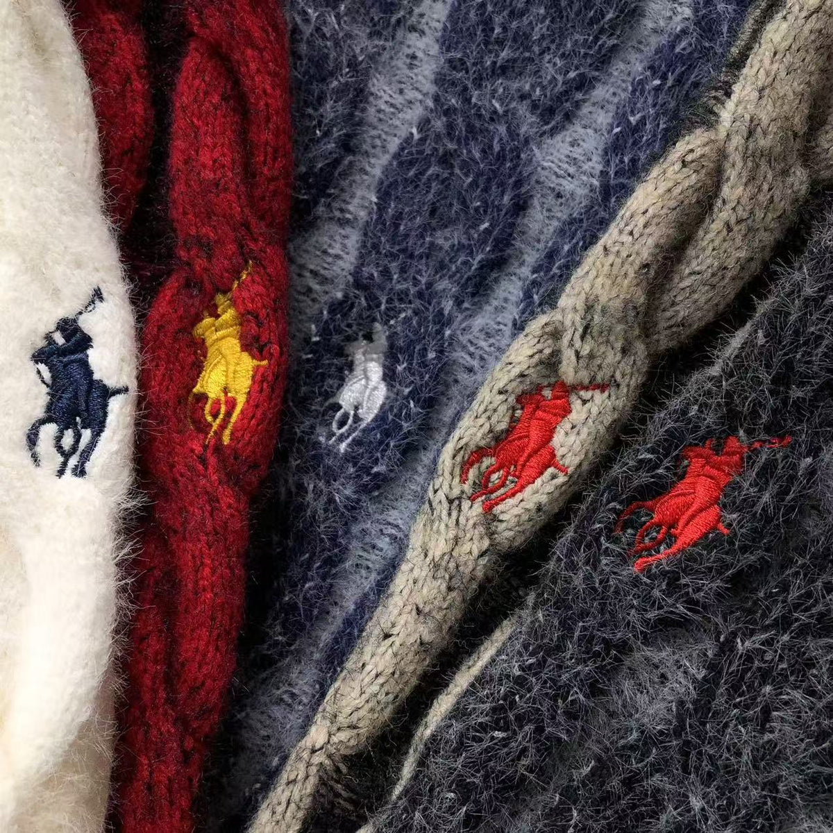 Ralph Lauren Sweater