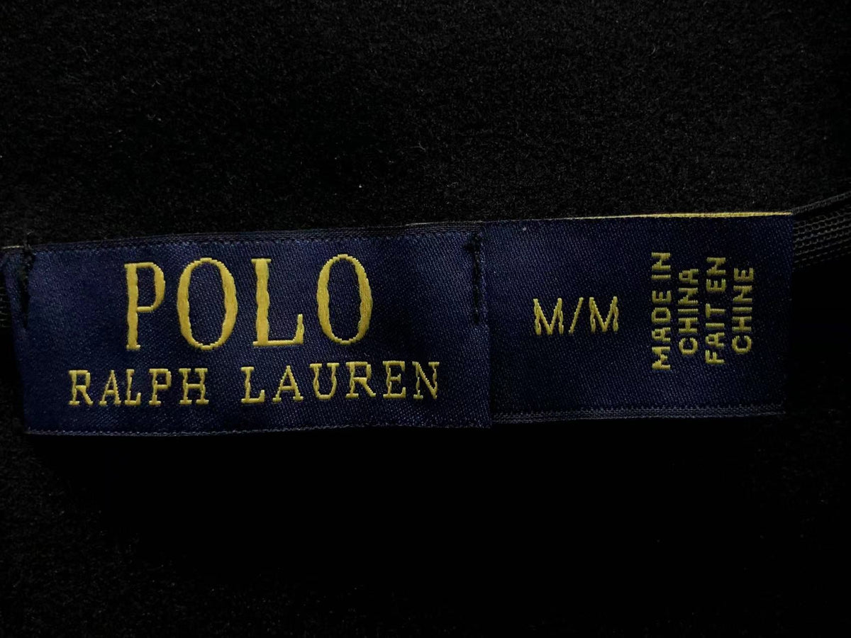 Ralph Lauren Tracksuit Female
