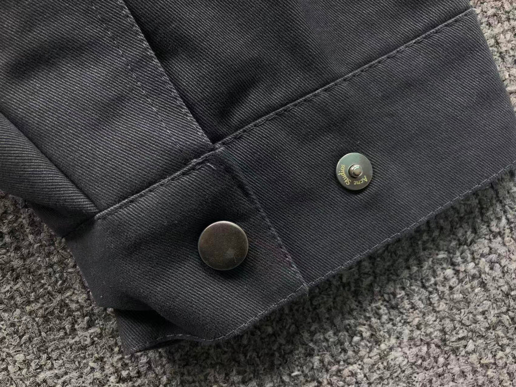 AcneStdios Jacket