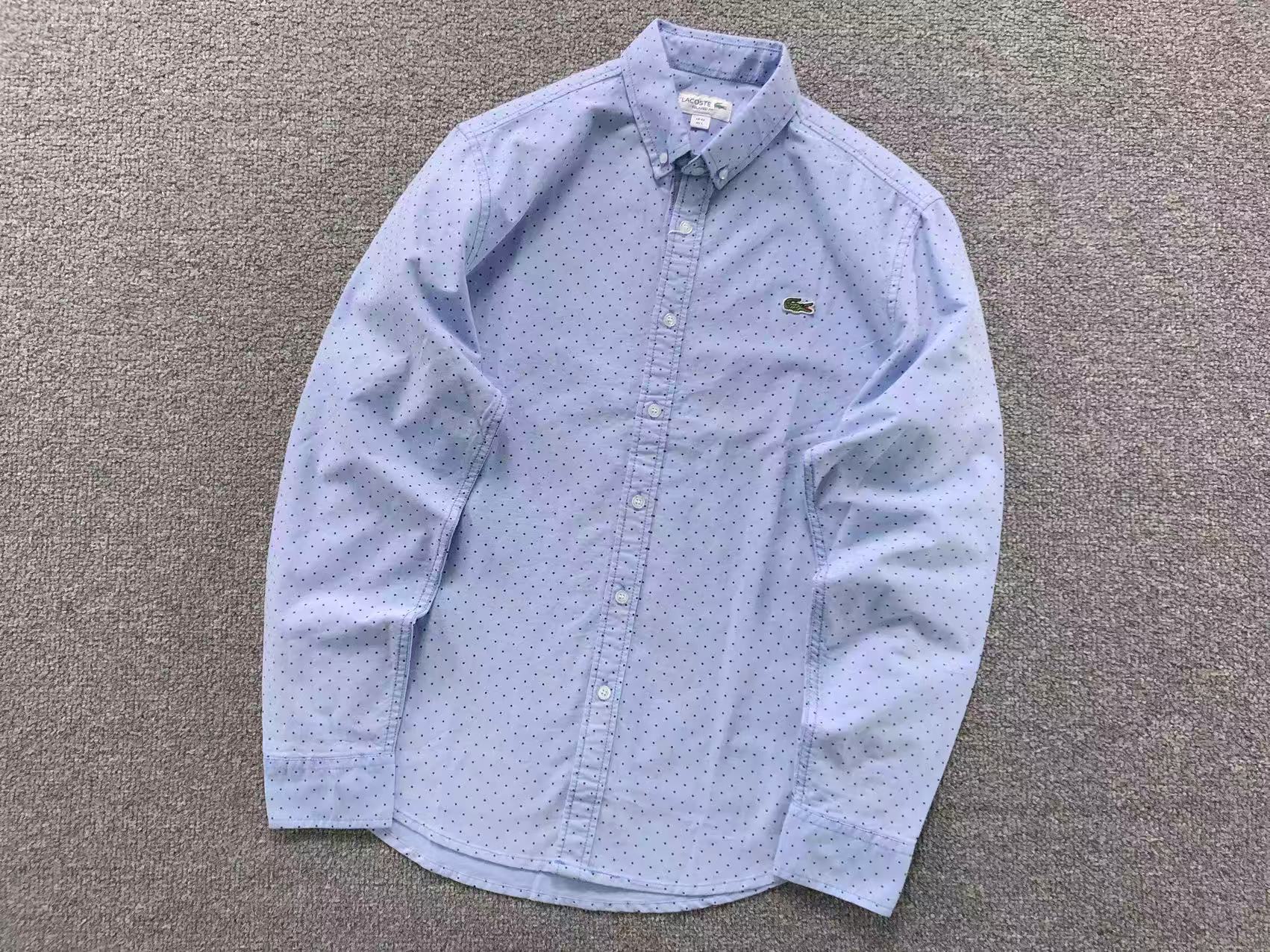 Classic Shirt
