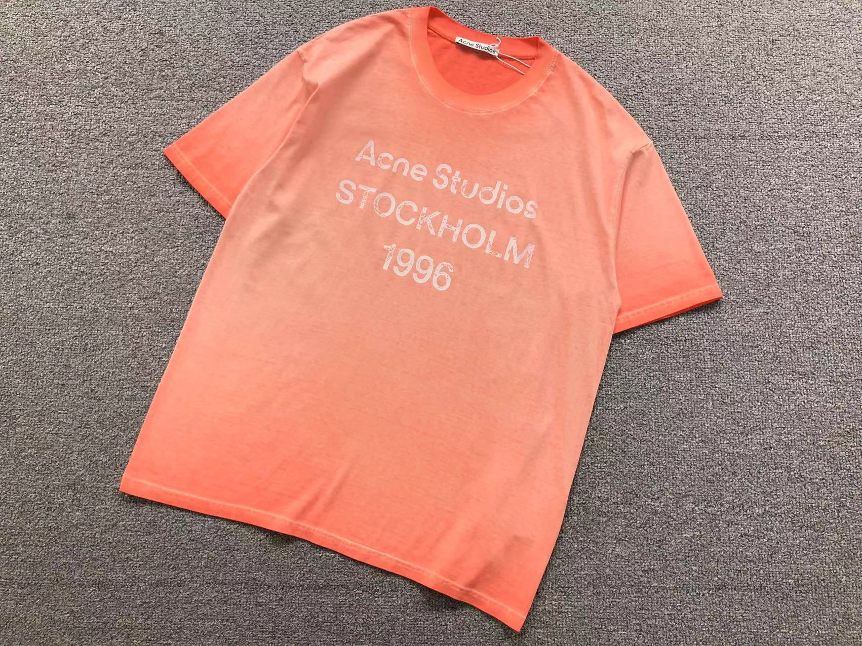 AcneStdios Tshirt