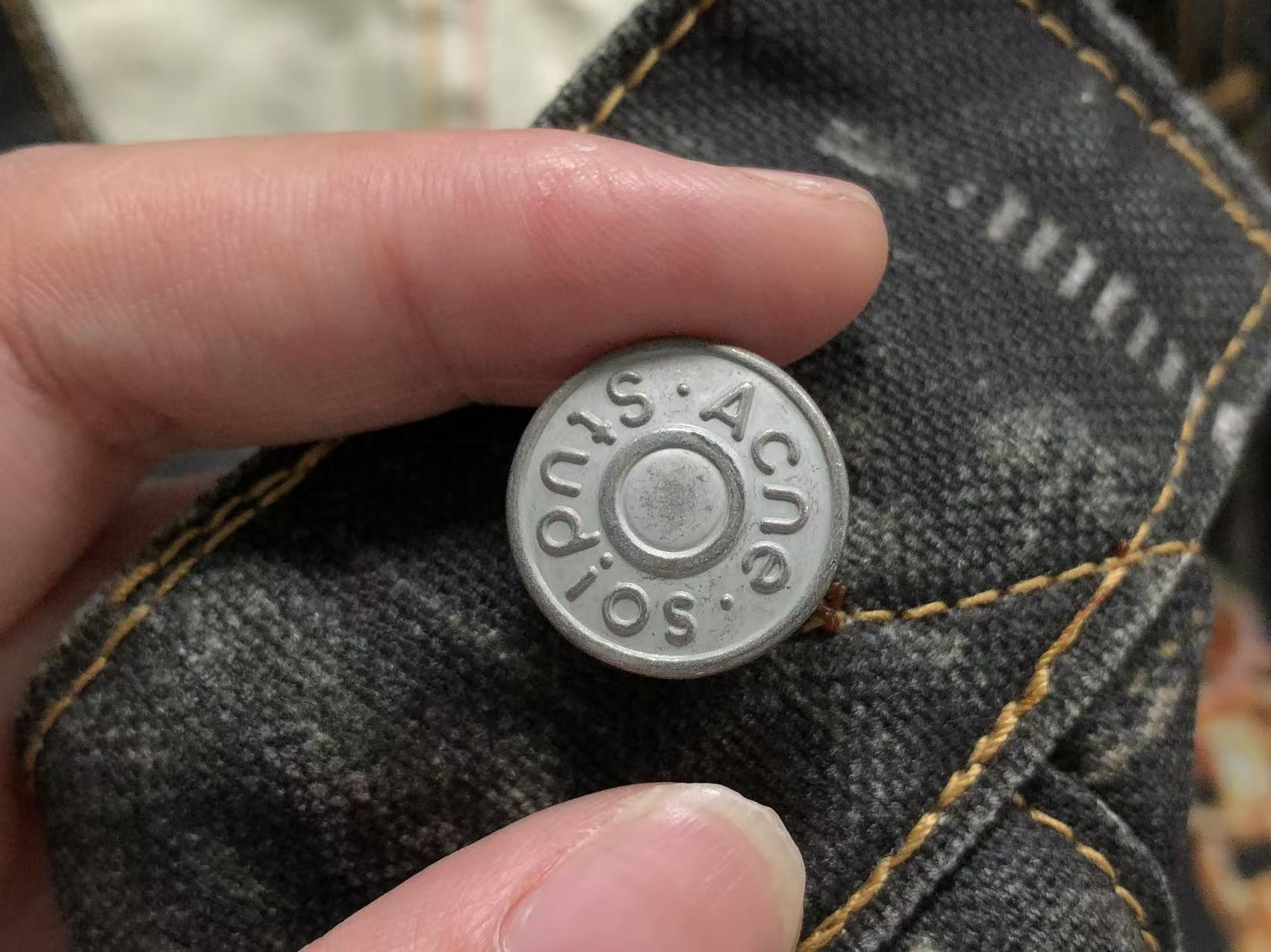 AcneStdios Pants
