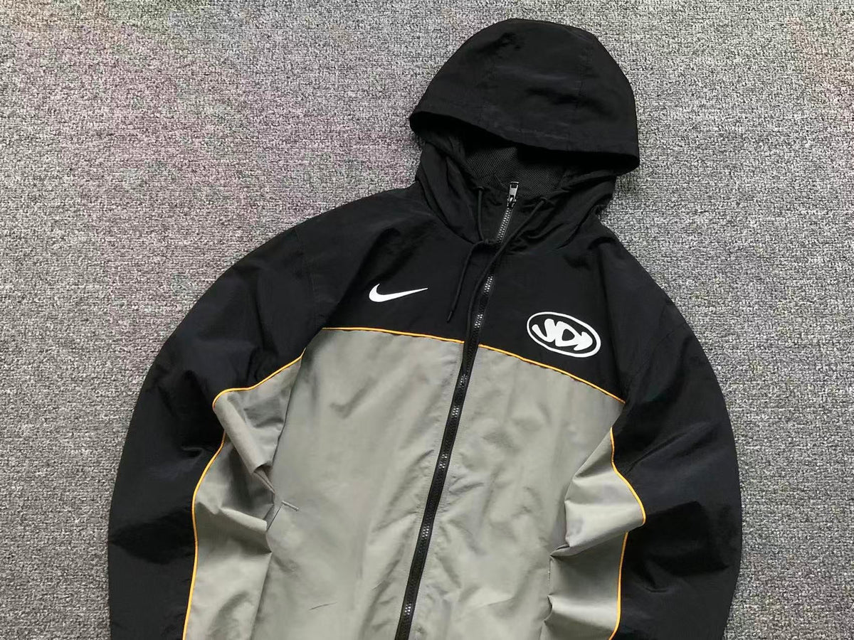 N1K Jacket