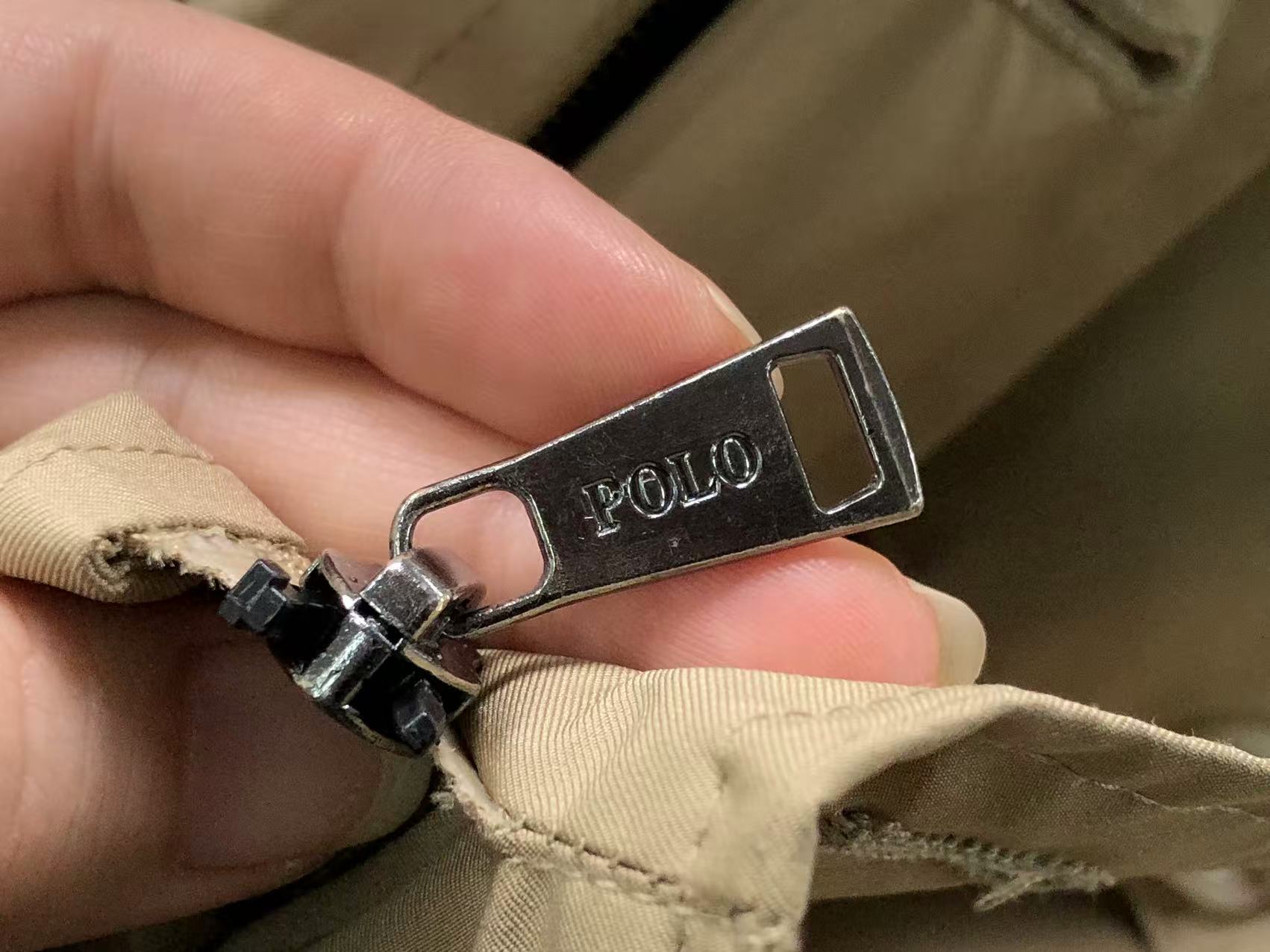 Ralph Lauren Jacket