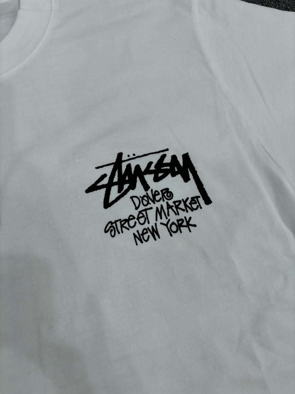 Stu Tshirt