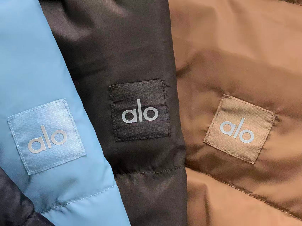 A1O Jacket Female