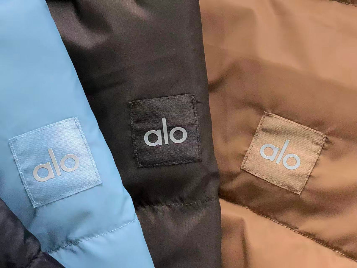 A1O Jacket Female