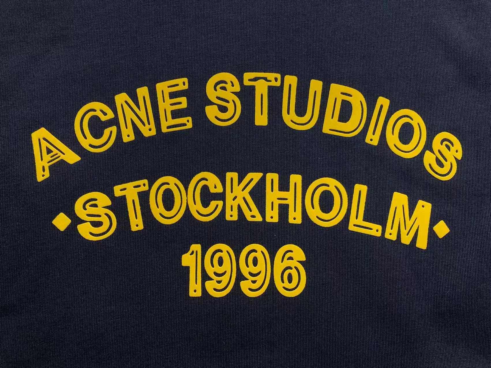 AcneStdios Tshirt