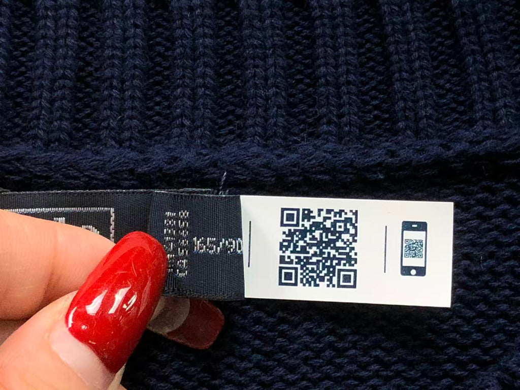 Ralph Lauren Sweater