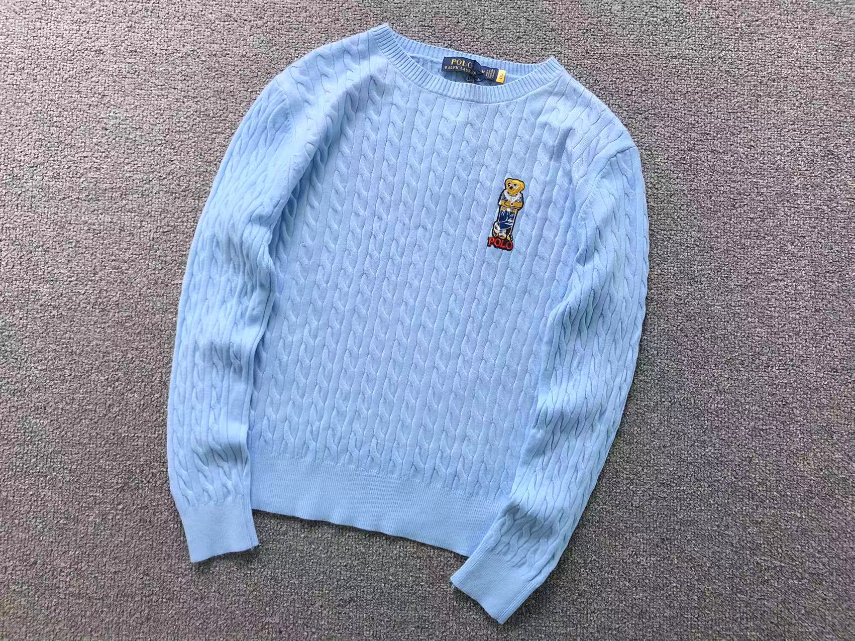 Ralph Lauren Sweater