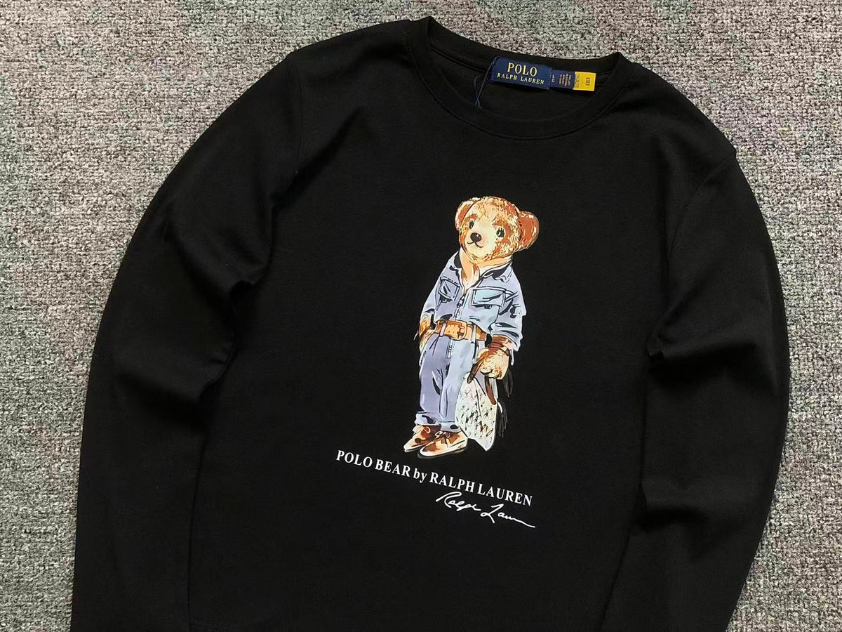 Ralph Lauren Longsleeve Female