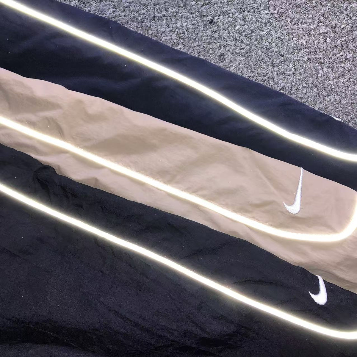 N1K Pants