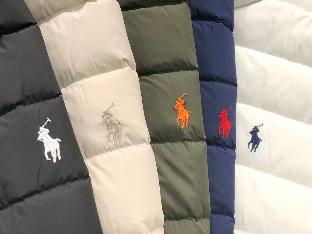 Ralph Lauren Jacket