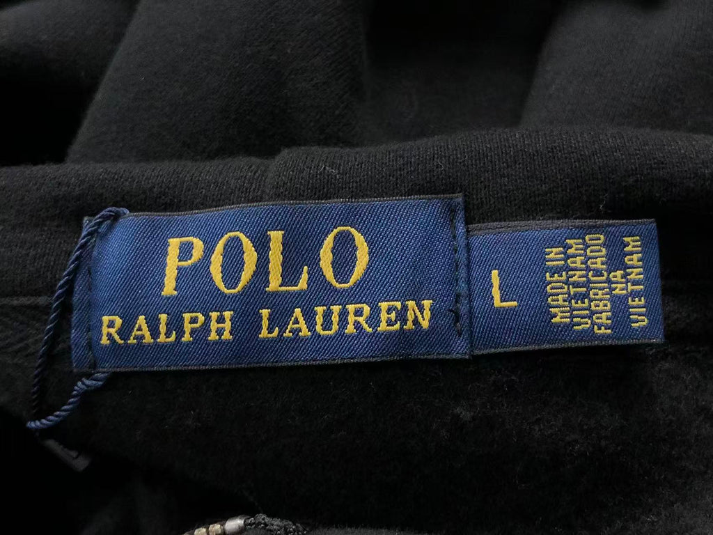 Ralph Lauren Hoodie & Pants