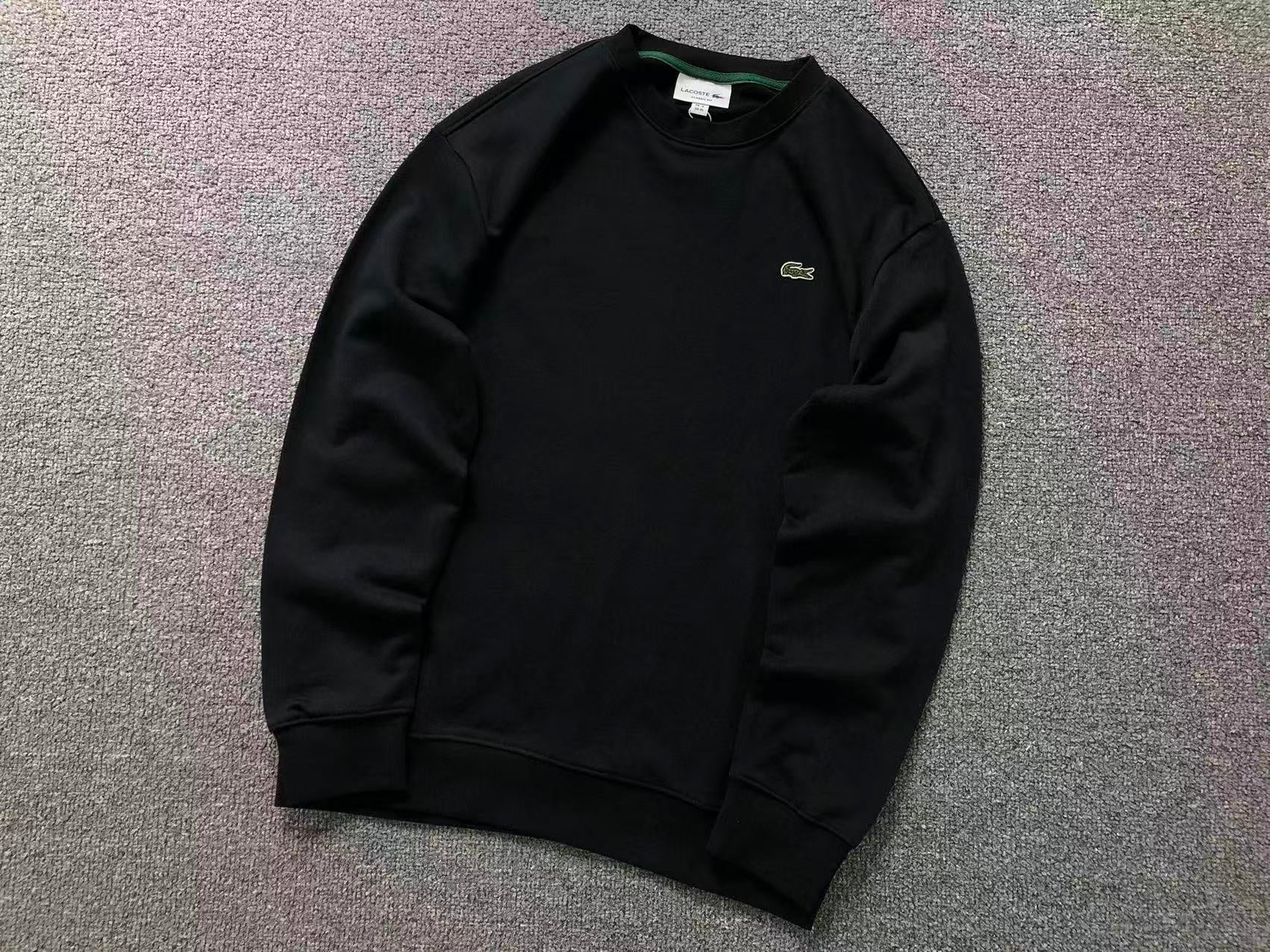 Classic Hoodie