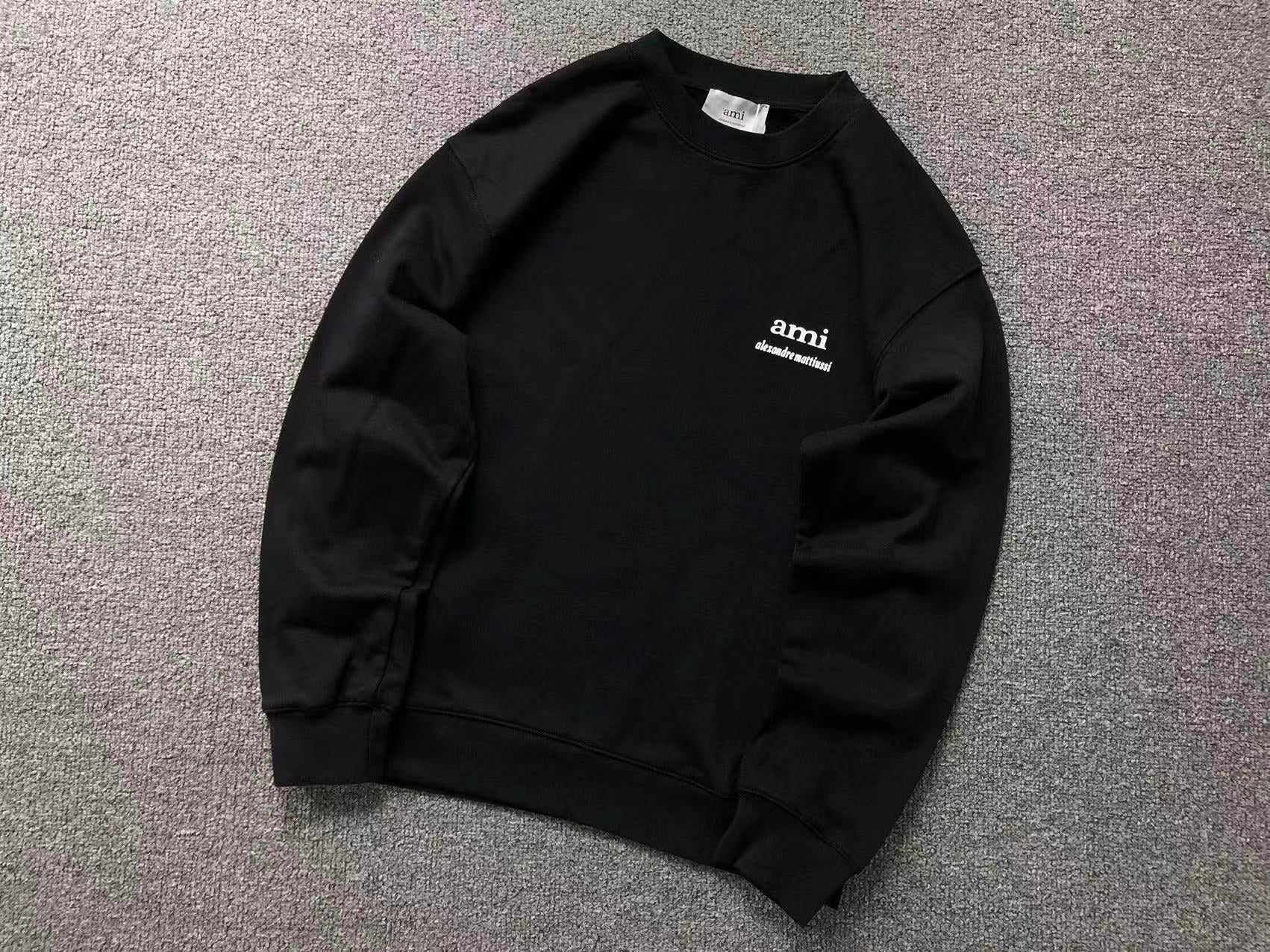 Am1 Hoodie
