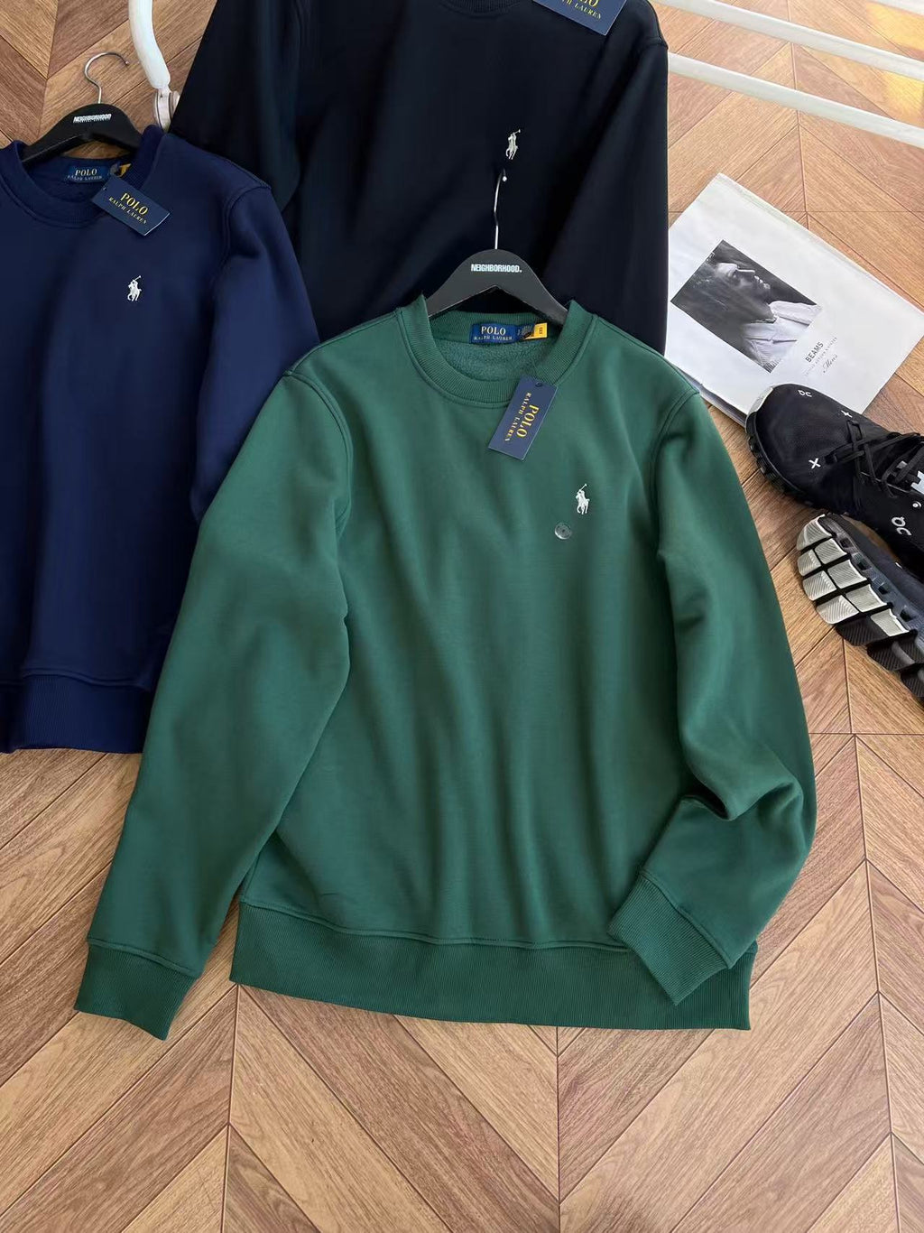 Ralph Lauren Sweater