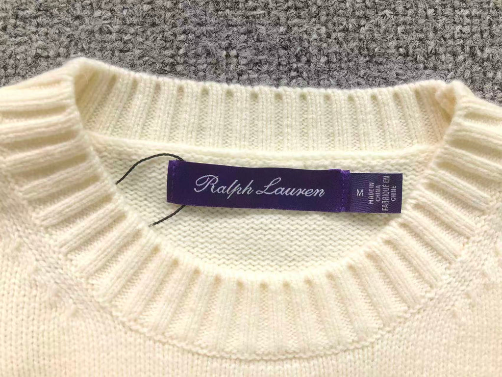 Ralph Lauren Sweater Female