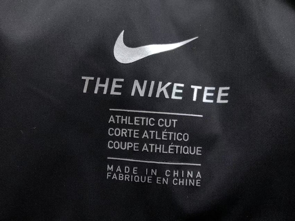 N1K Tshirt