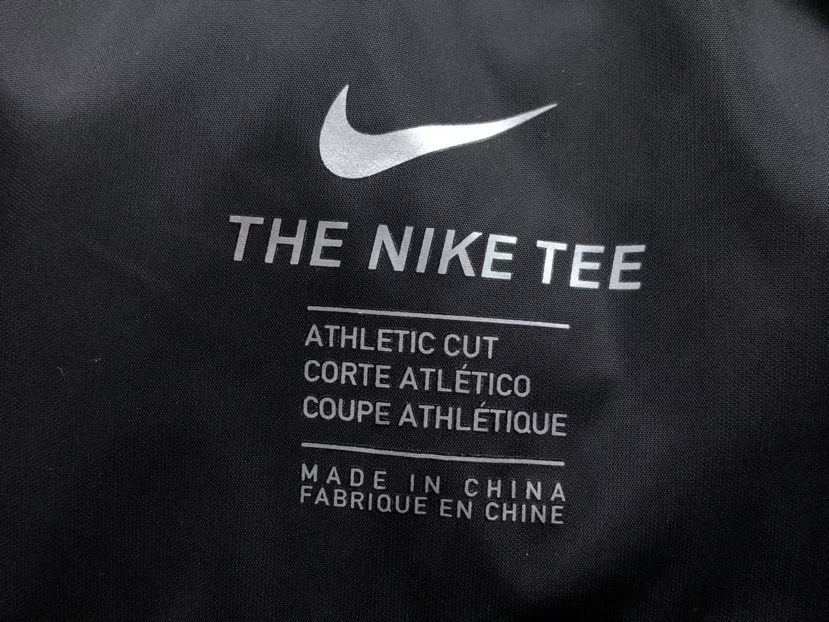 N1K Tshirt