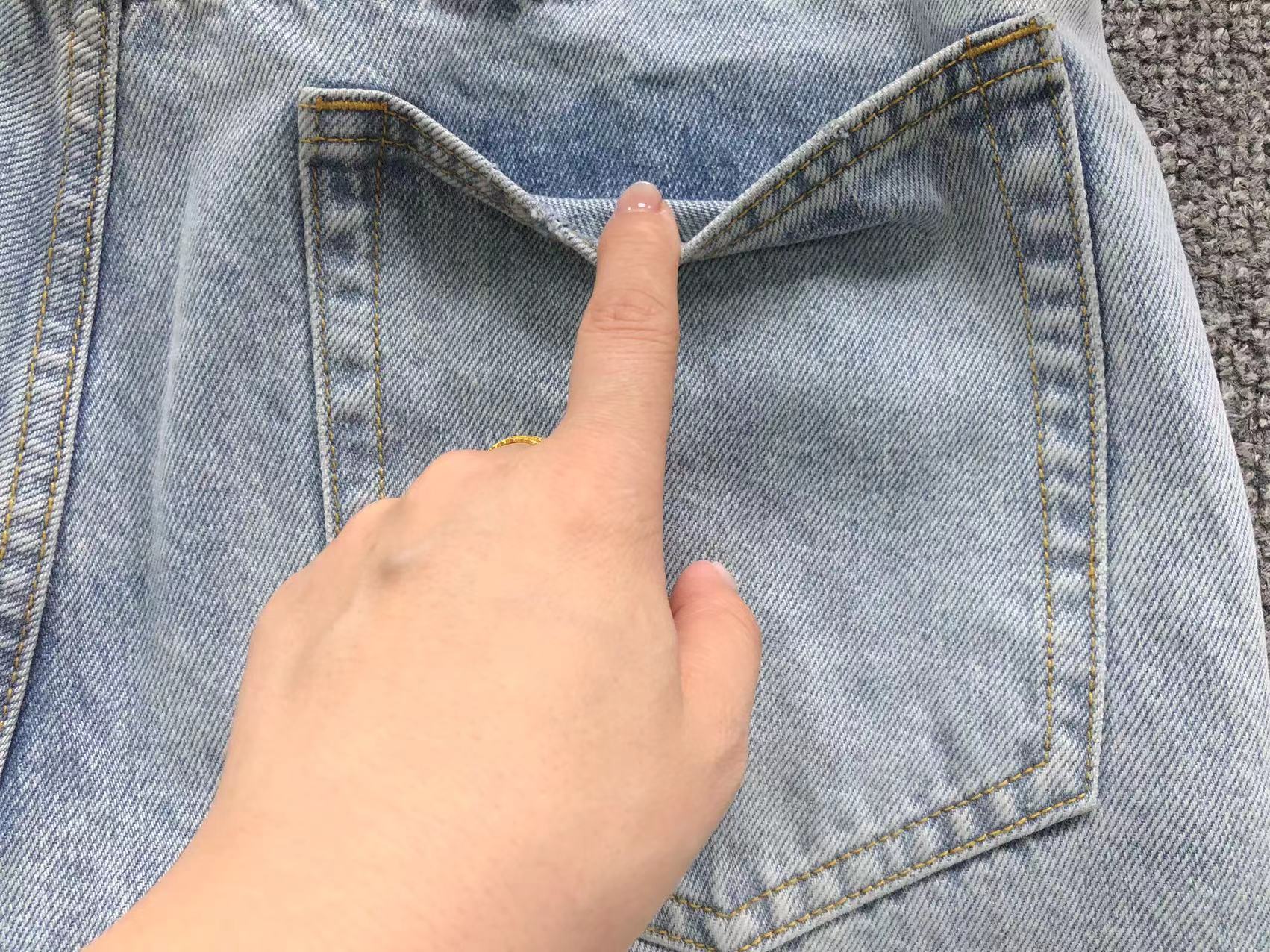 AcneStdios Pants