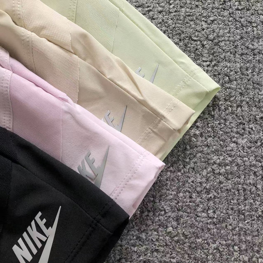 N1K Shorts Female