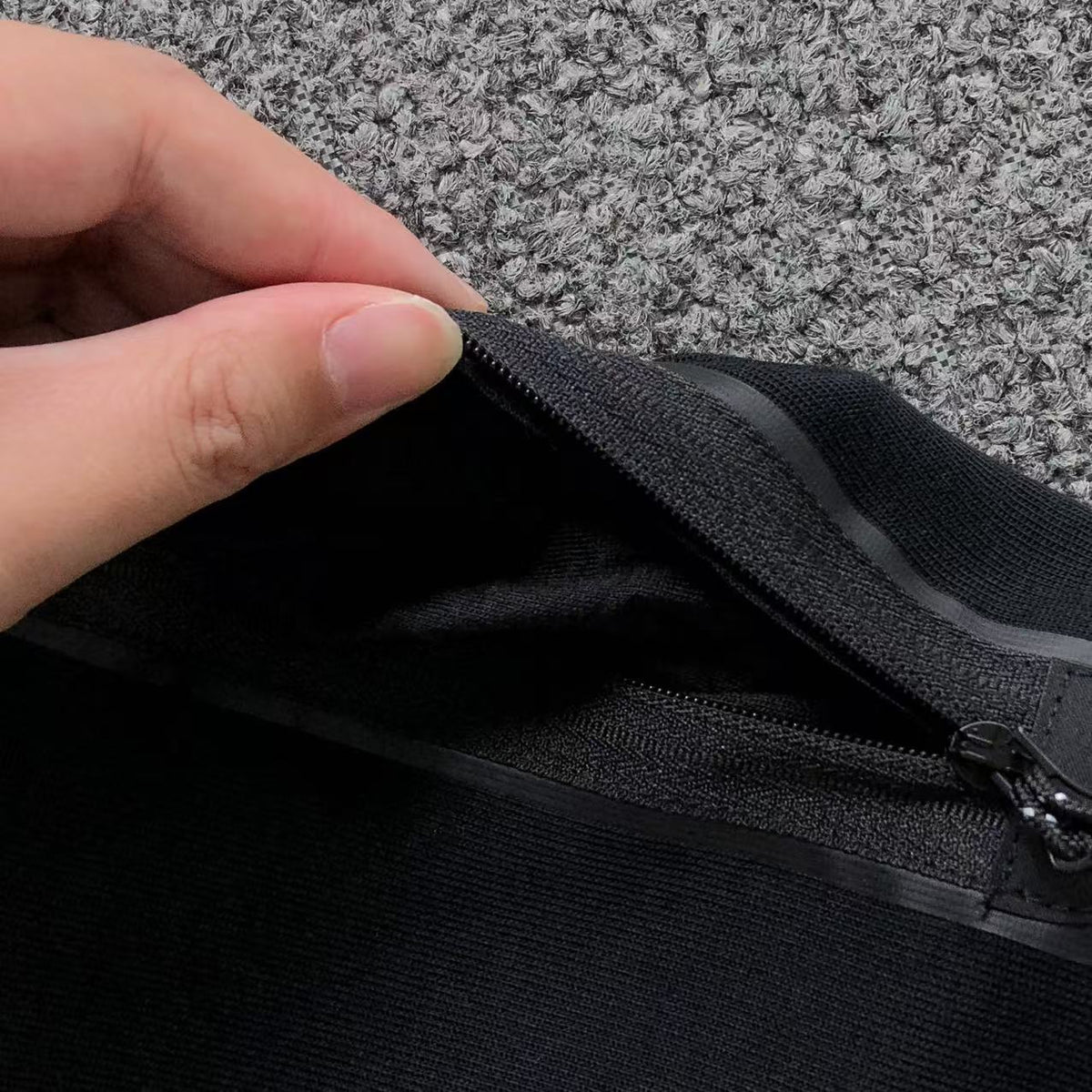 N1K Pants