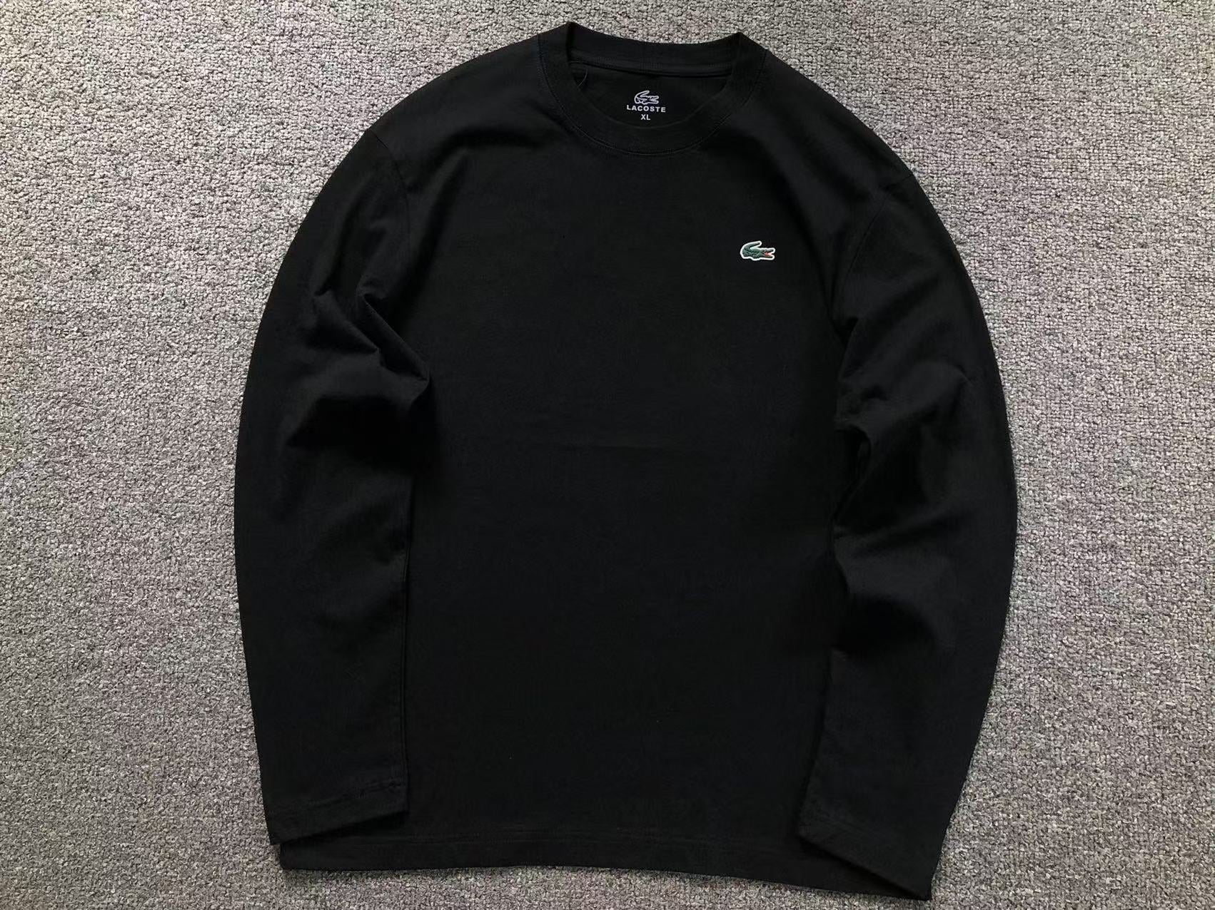 Classic Longsleeve