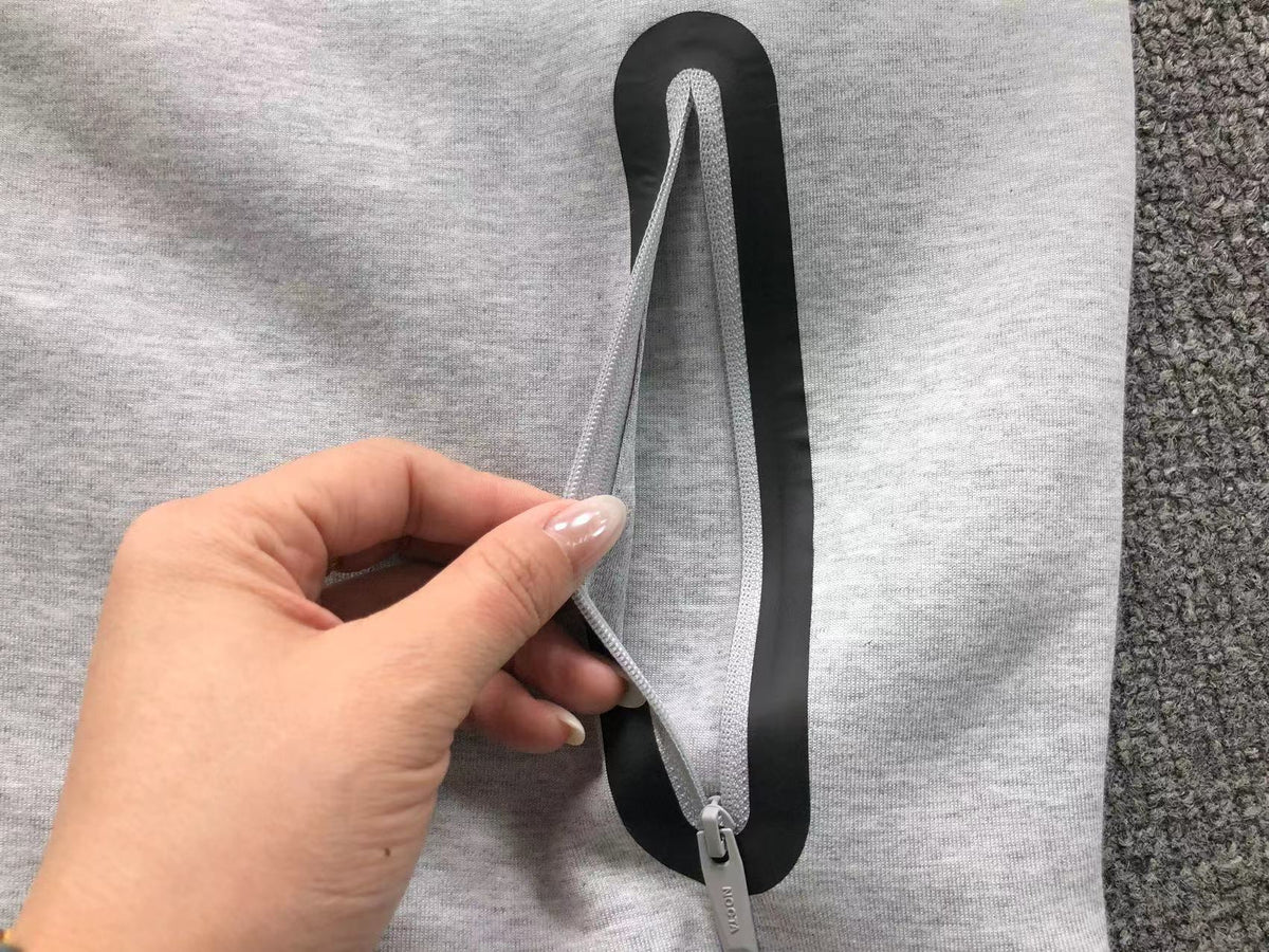 N1K Pants & Hoodie