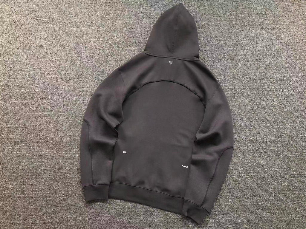 N1K Pants & Hoodie