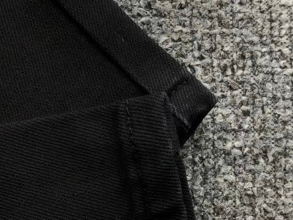 Classic Pants