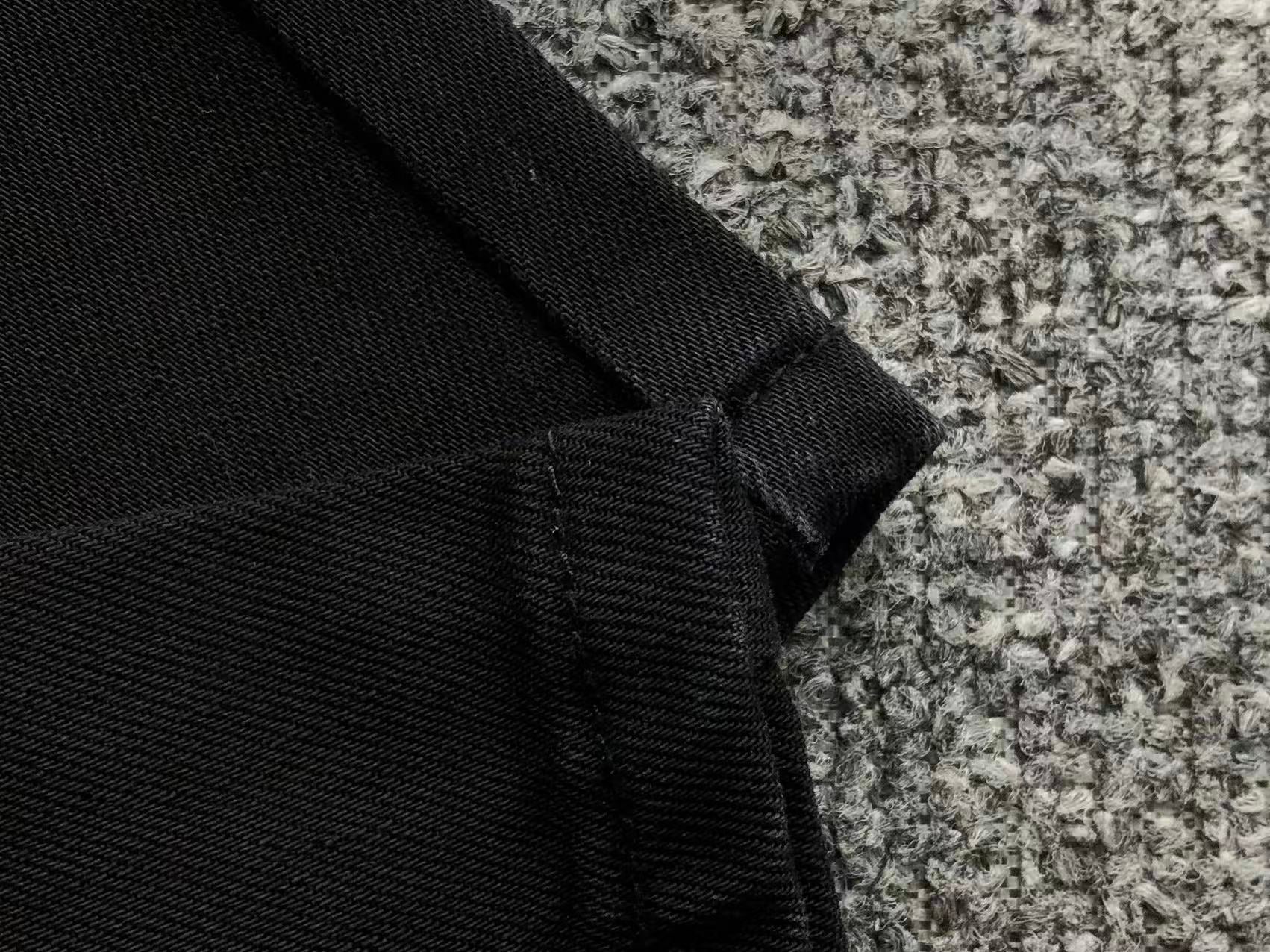 Classic Pants