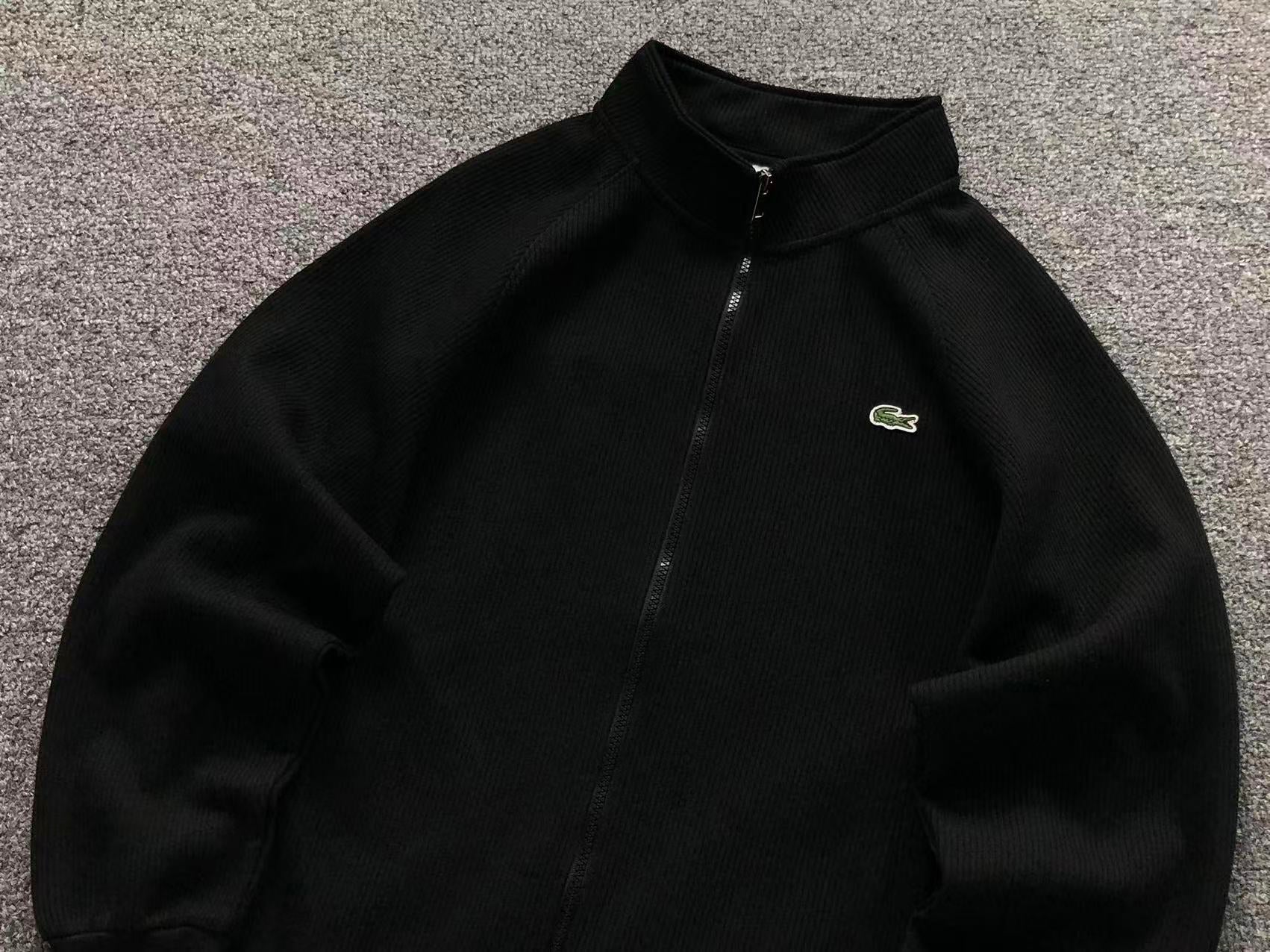 Classic Jacket