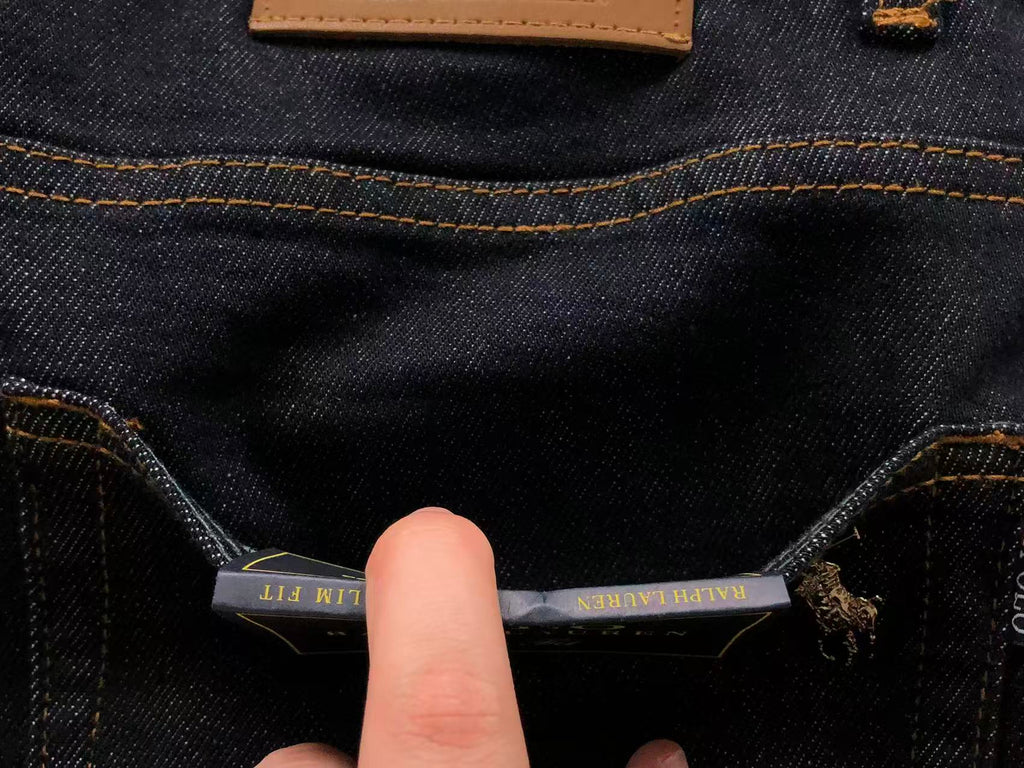 Ralph Lauren Pants