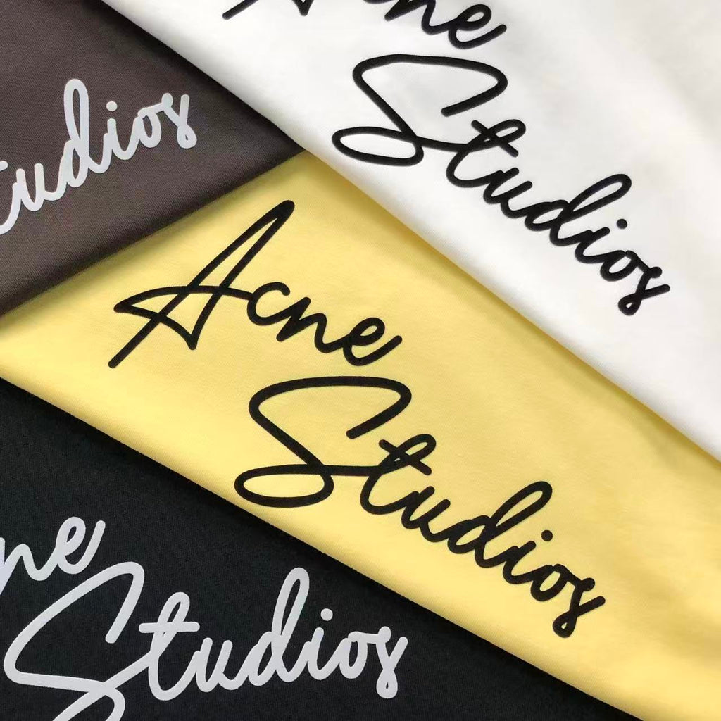 AcneStdios Tshirt