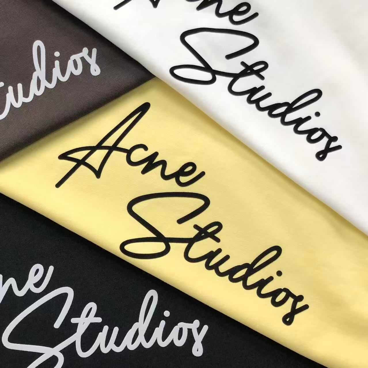 AcneStdios Tshirt